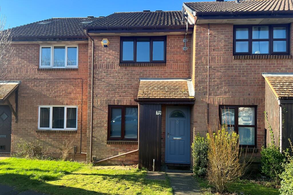 Main image of property: Pimpernel Close, Locks Heath