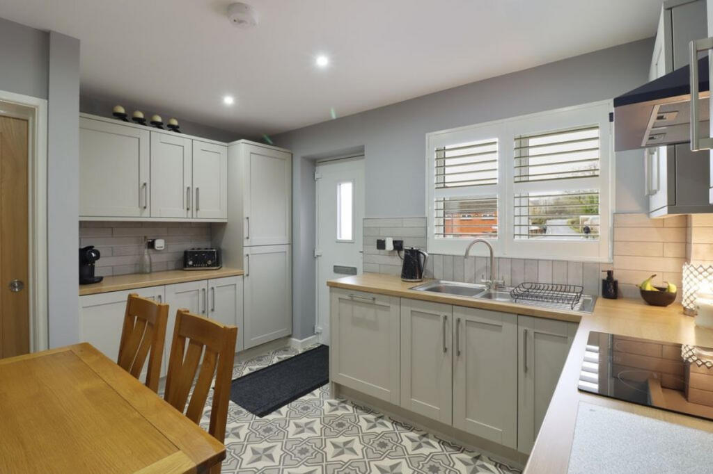Rupert Street, Lower Pilsley, S45 photo 2