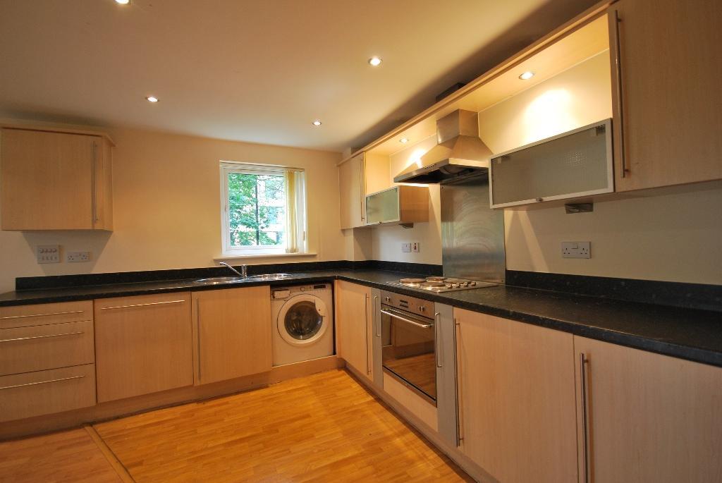 Apartment in Manchester - More