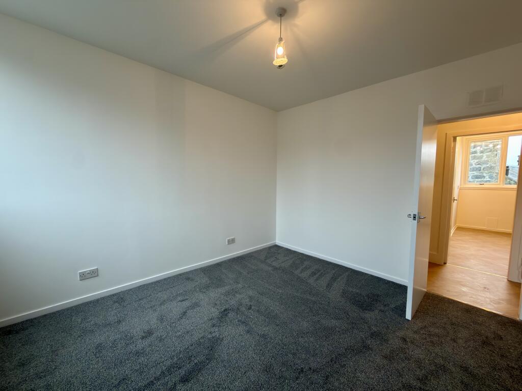 Apartment in Aberdeen - More