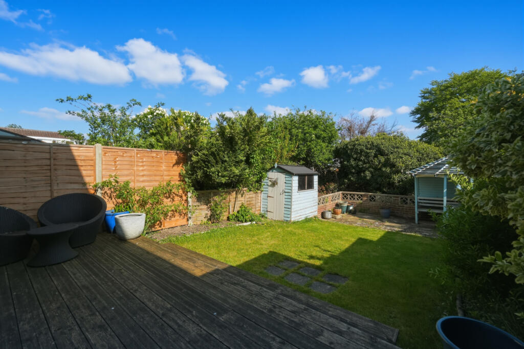Ansgar Road, Saffron Walden, Essex, CB11 - View 3