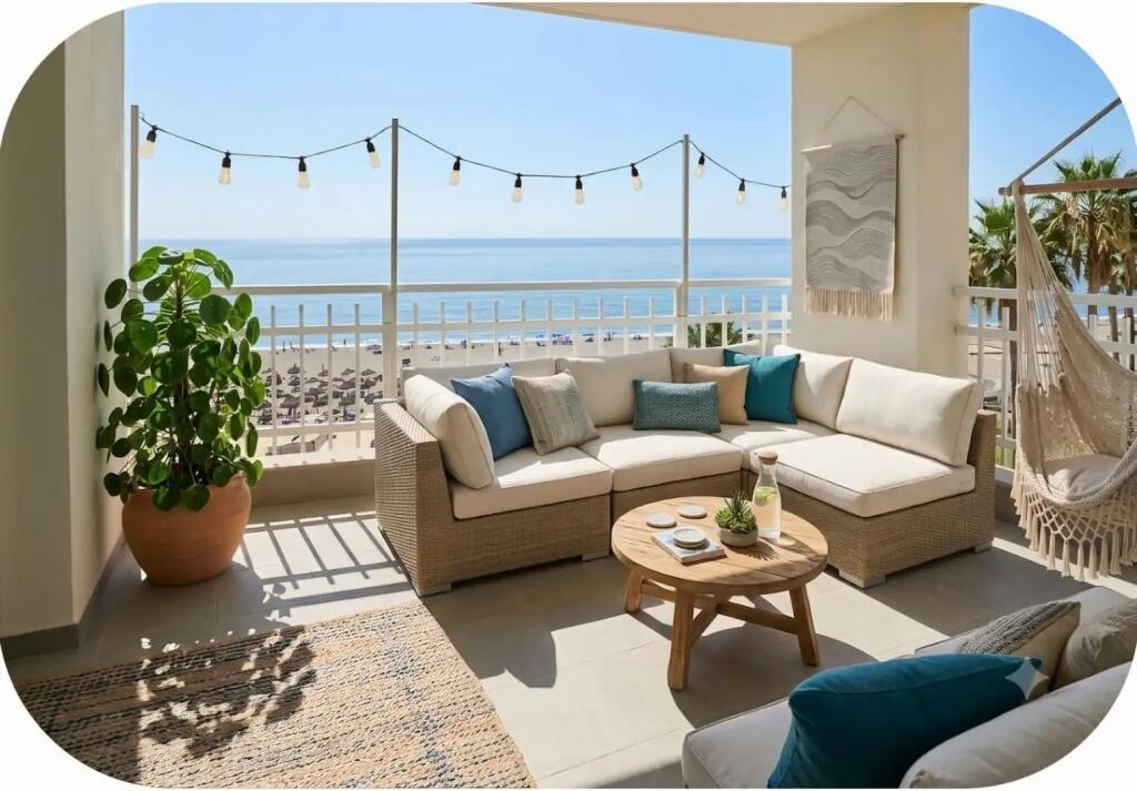 Main image of property: Andalucia, Malaga, Fuengirola
