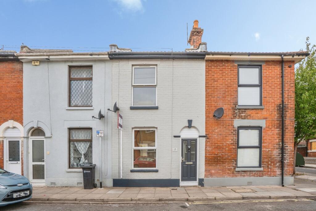 House in Portsmouth