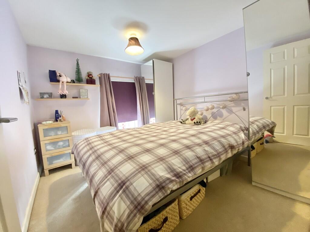 Apartment in York - View 4