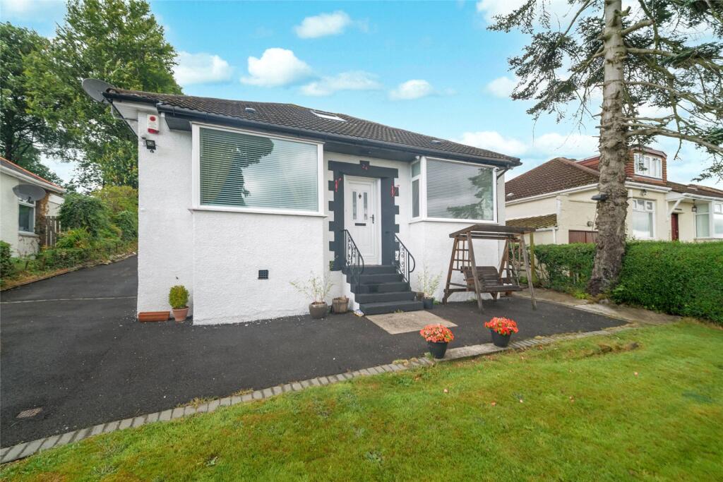 Main image of property: First Avenue, Bearsden, Glasgow, East Dunbartonshire, G61