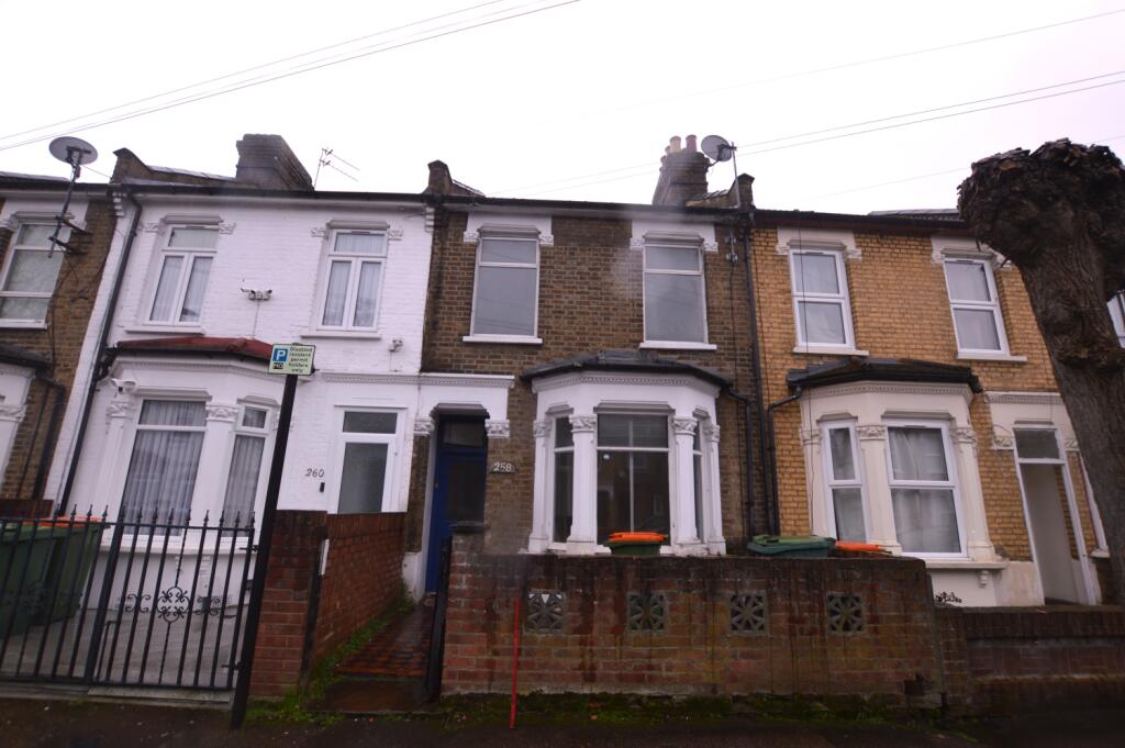 Main image of property: Sherrard Road, London, E12