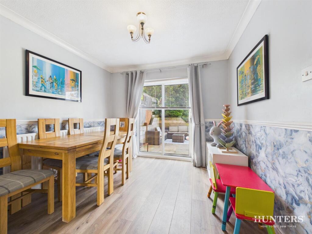 House in Durham - View 5