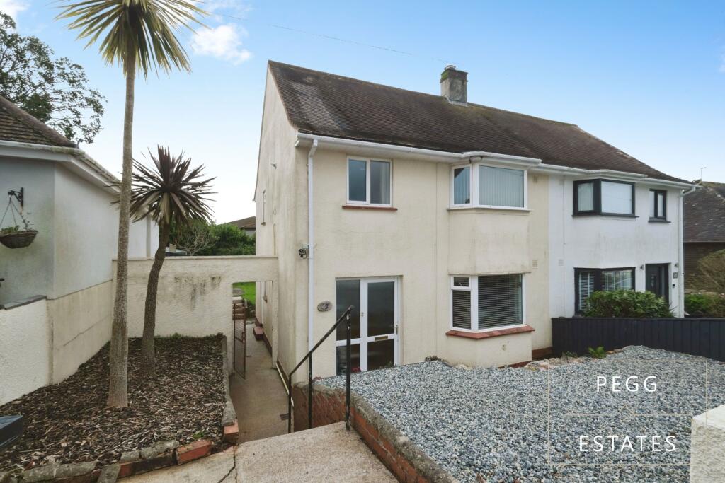 Main image of property: Dart Avenue, Torquay