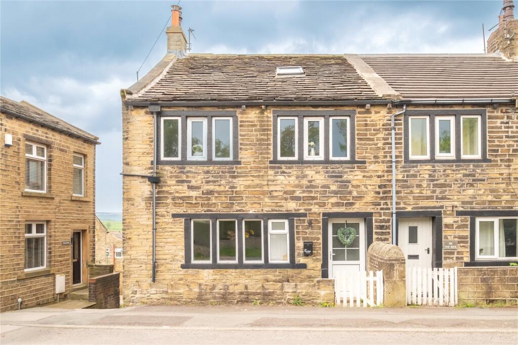 Main image of property: Gillroyd Lane, Linthwaite, Huddersfield, HD7