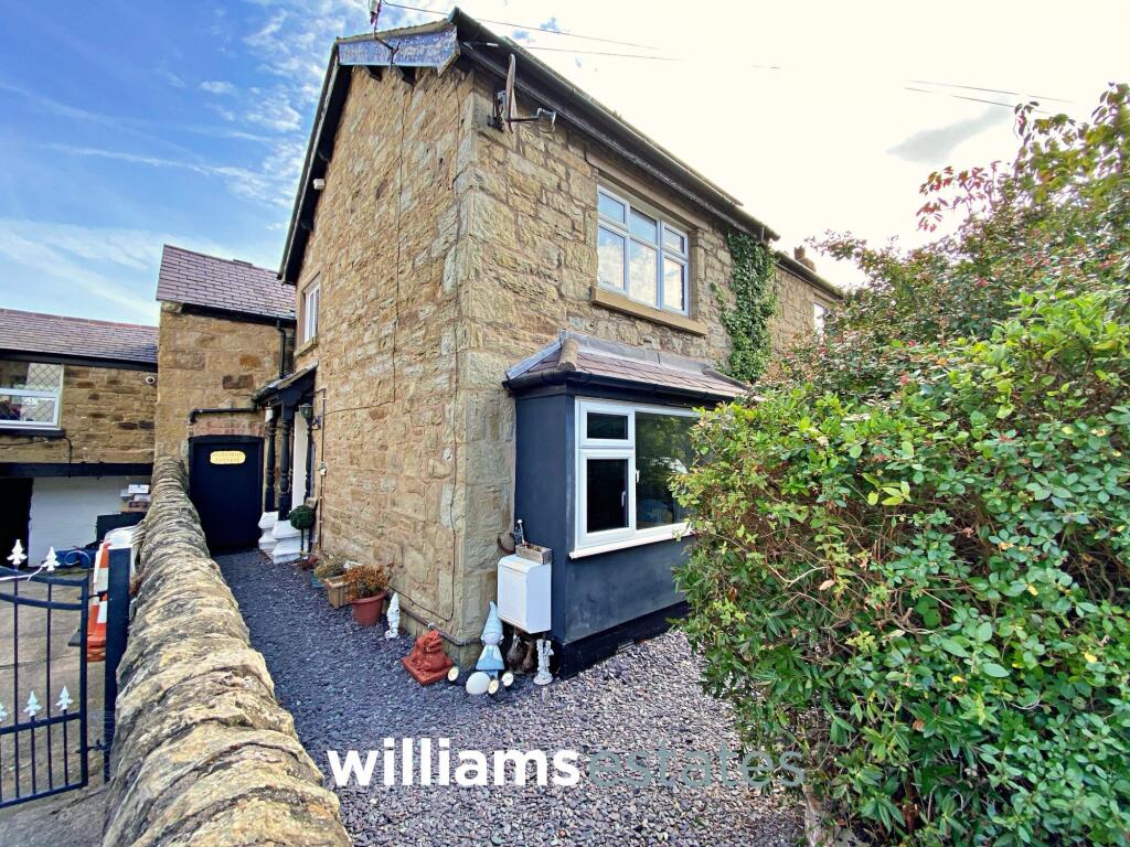 Main image of property: Main Road, Ffynnongroyw, CH8