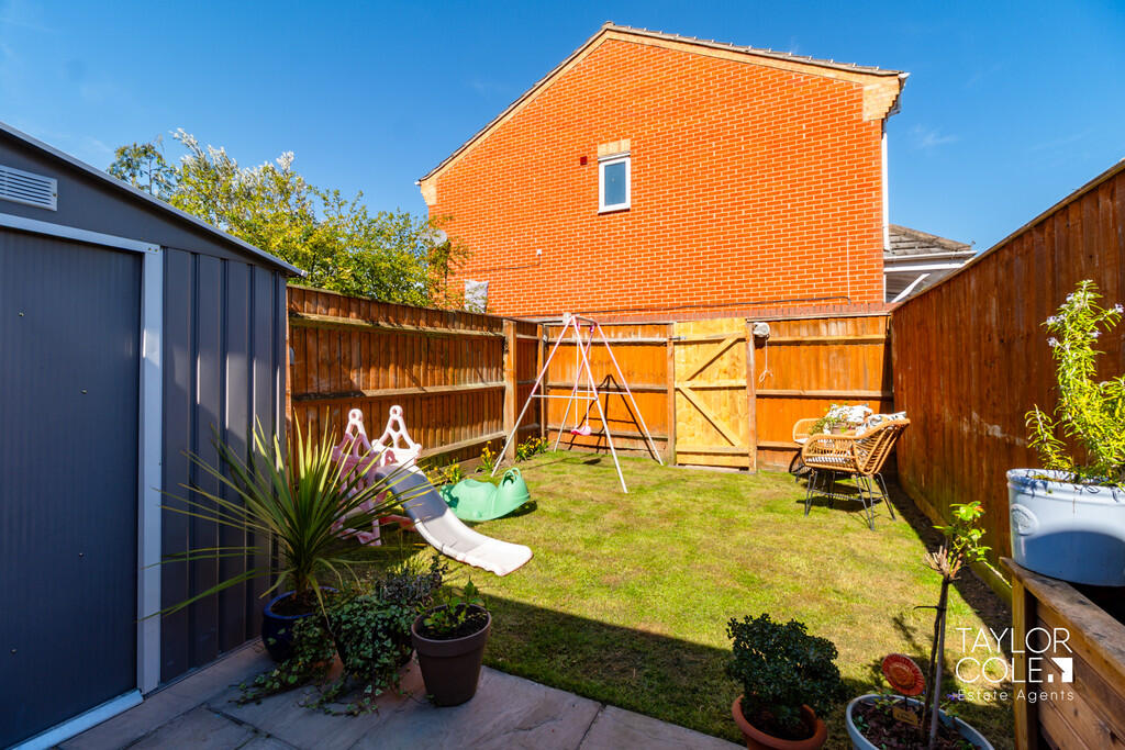 Additional image 27 of Croft Avenue, Tamworth