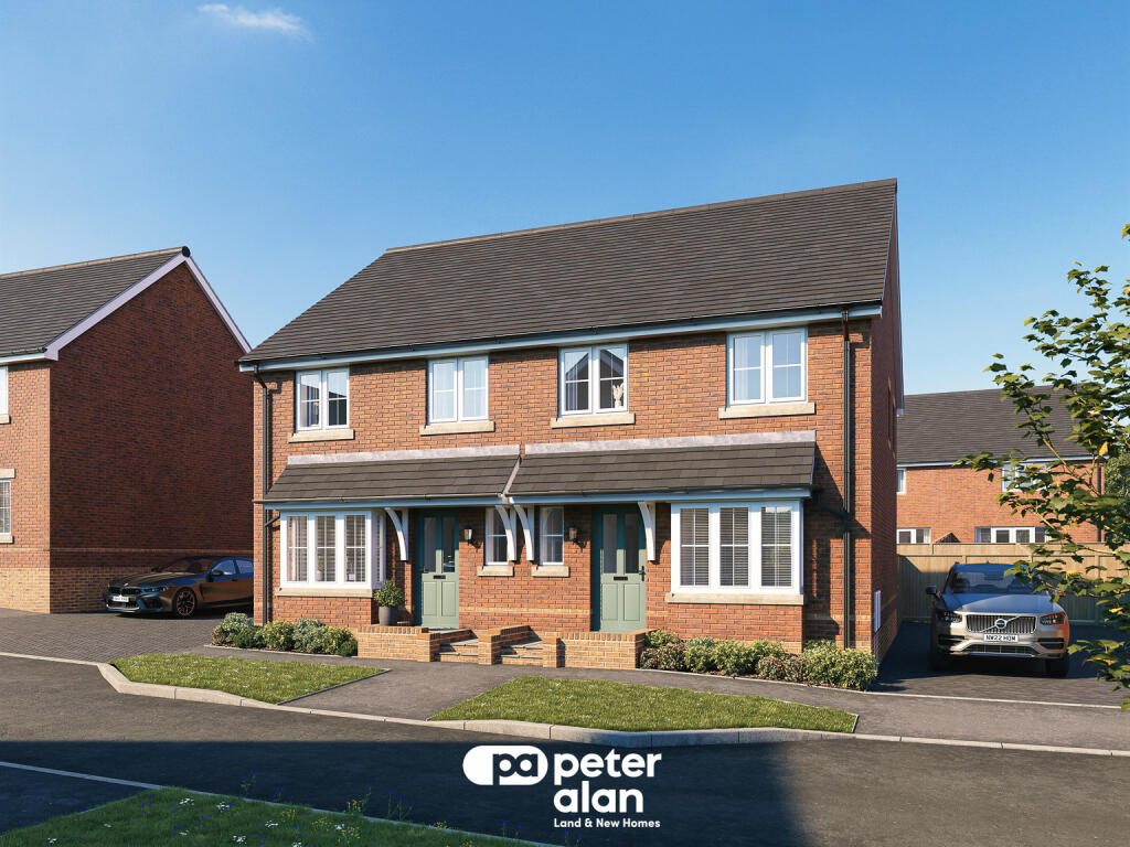 Main image of property: Glan Llyn, Tredegar
