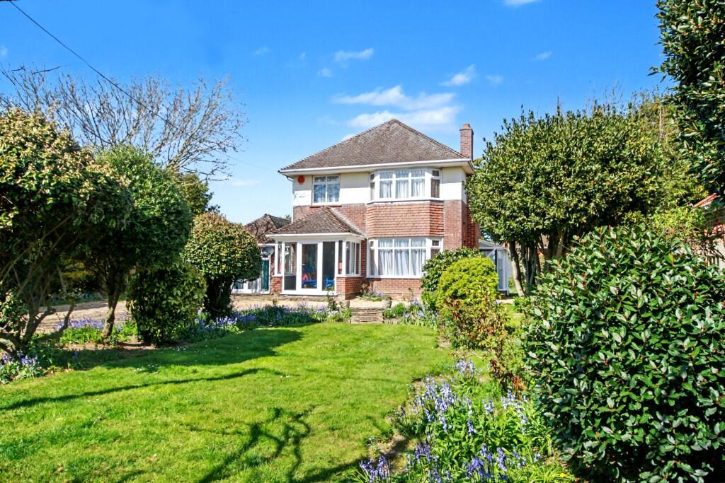 Main image of property: Keyhaven Road, Milford on Sea