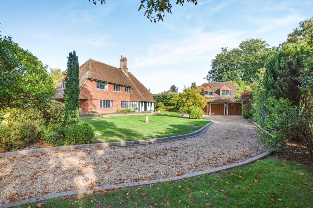 Main image of property: Links Lane, Rowlands Castle, Hampshire