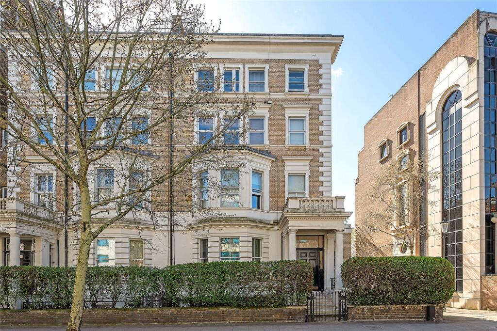 Main image of property: Cromwell Road, Earl's Court, SW5