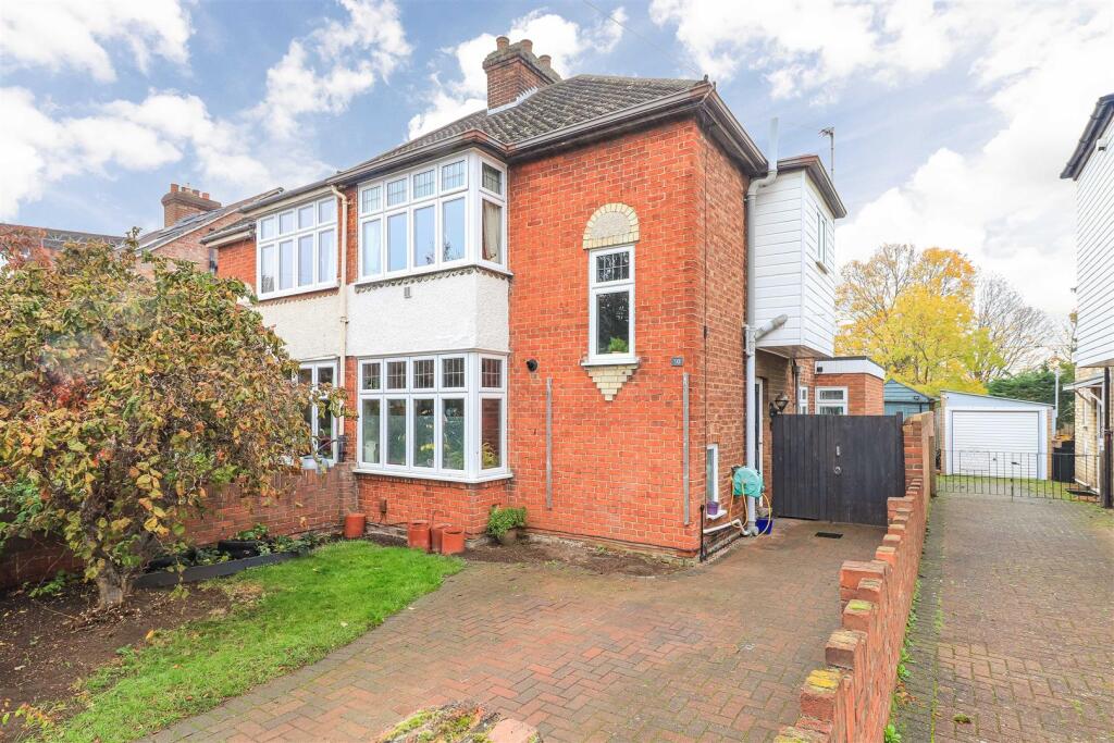 Main image of property: Lovell Road, Cambridge