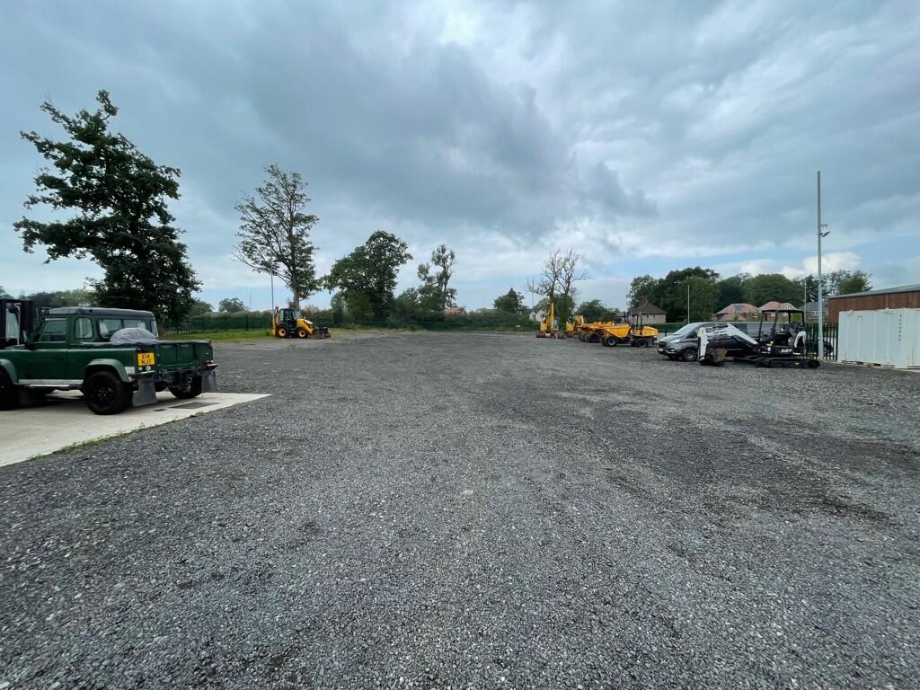 Additional image 10 of Site Adjacent To Gateway Auctions, Mitton Road, Whalley, Clitheroe, Lancashire, BB7 9JU