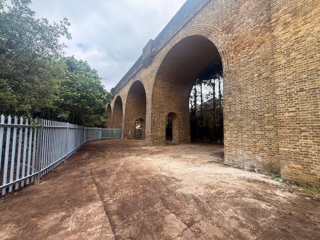 Flexible property space
