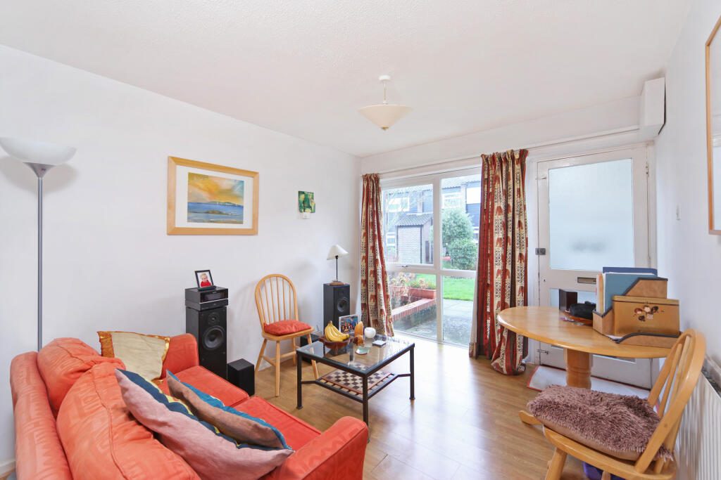 Main image of property: Fulwood Walk, Southfields, London, SW19