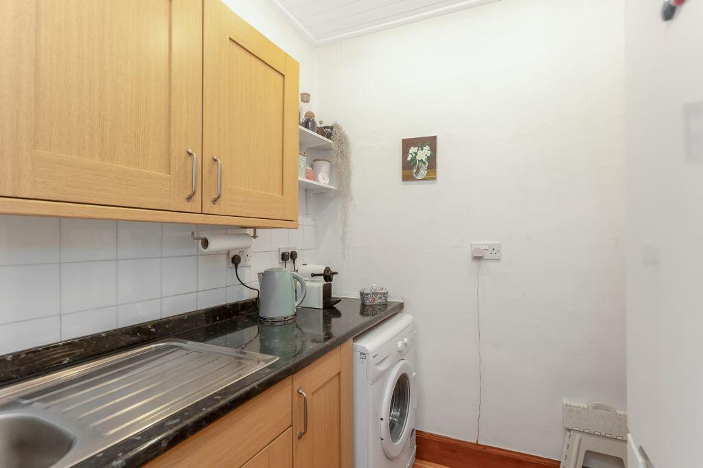 Apartment in Edinburgh, The Grange - More