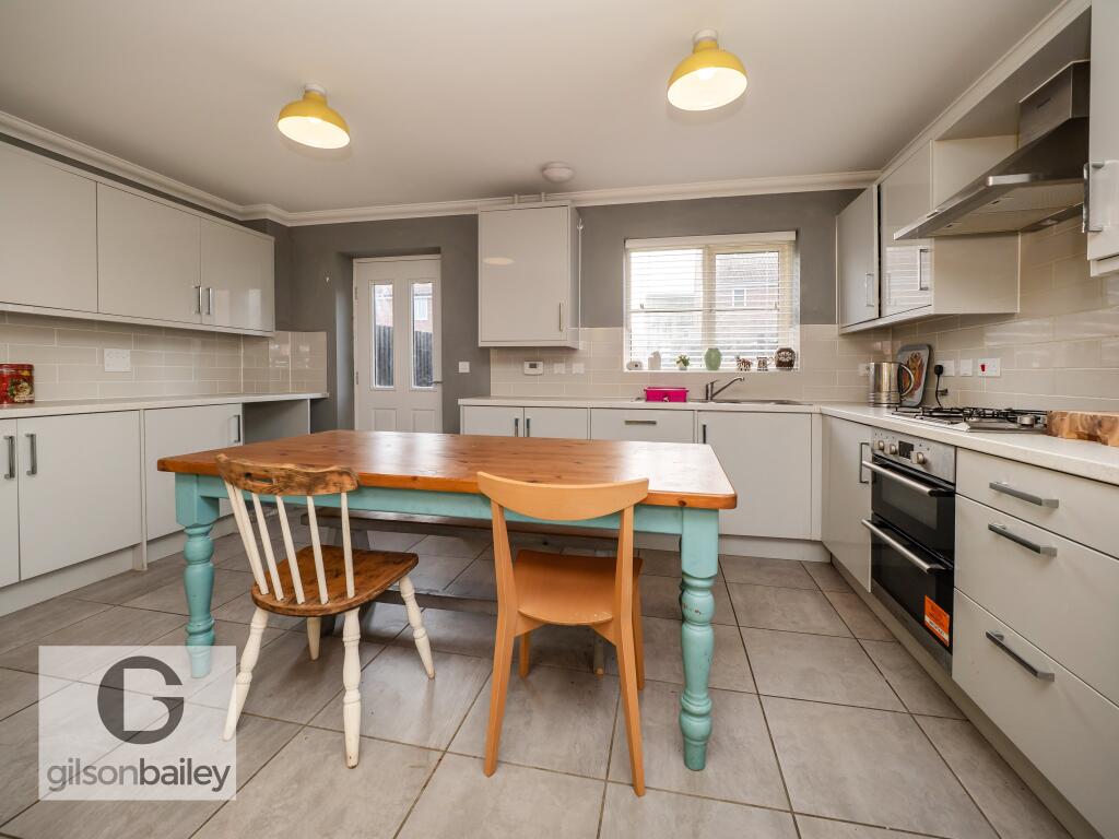House in Broadland, Sprowston - View 4