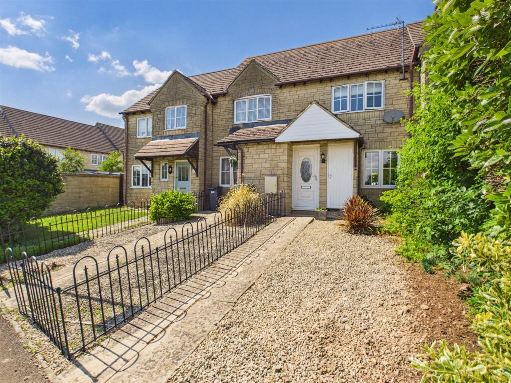 Main image of property: Alder Way, Chalford, Stroud, GL6