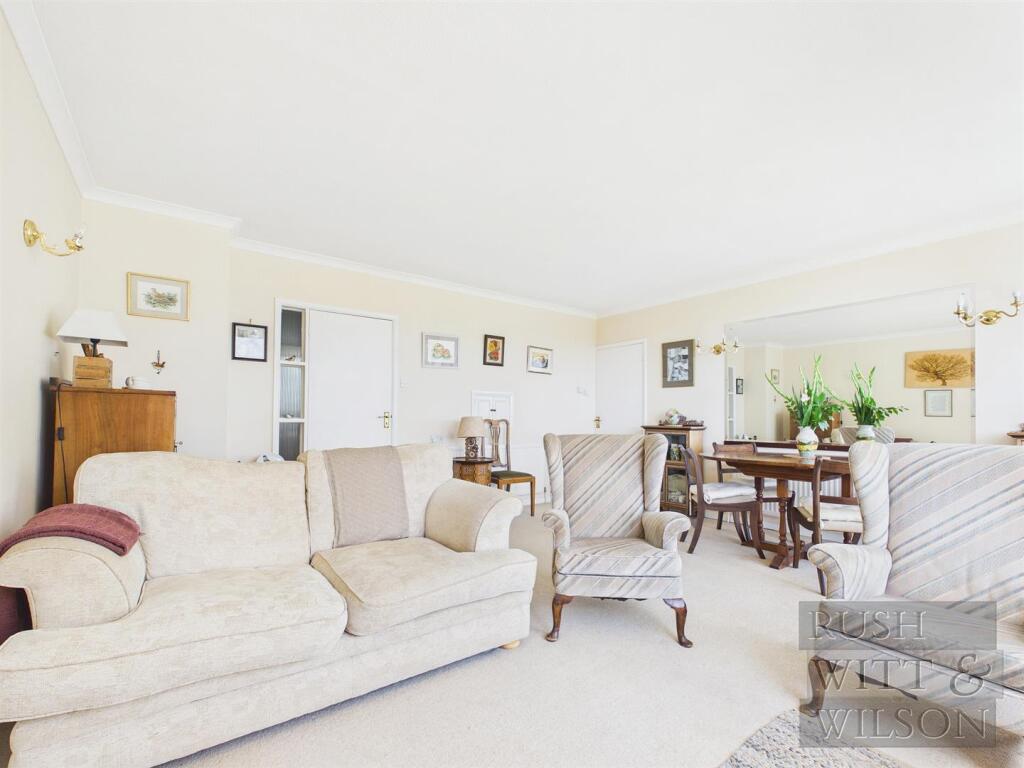 Apartment in Rother, Battle - View 5