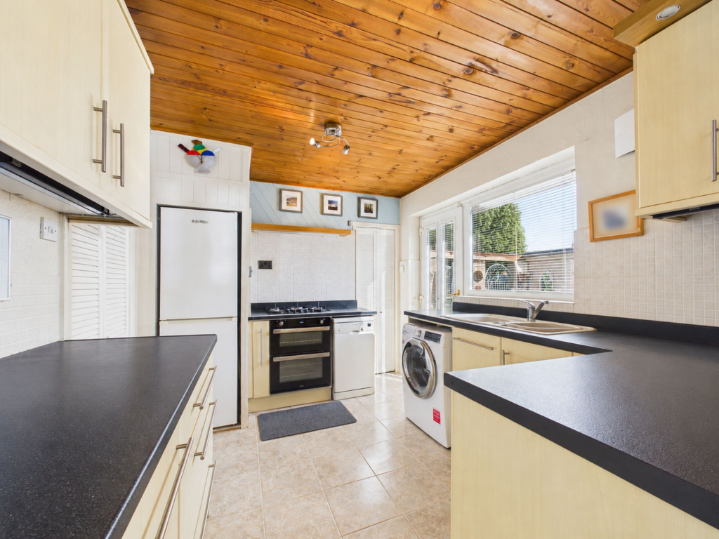 Woodside, Sutton-In-Ashfield, Nottinghamshire photo 3
