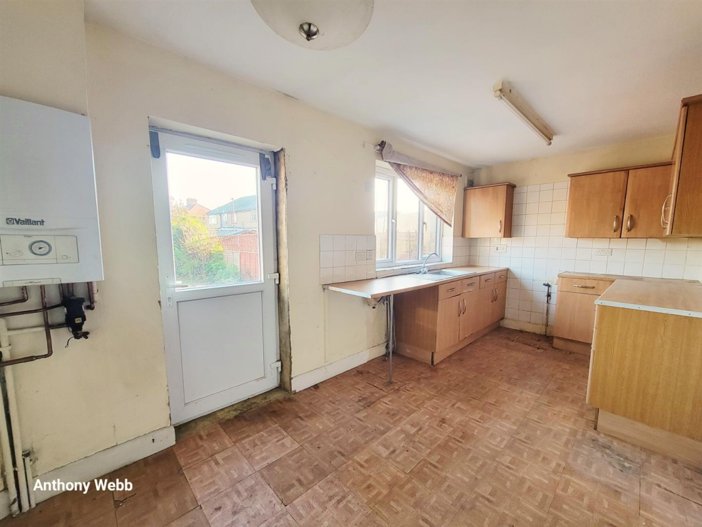 House in London - View 3