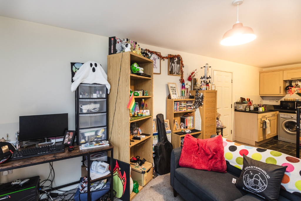 Waltheof Road, Sheffield, S2 photo 4
