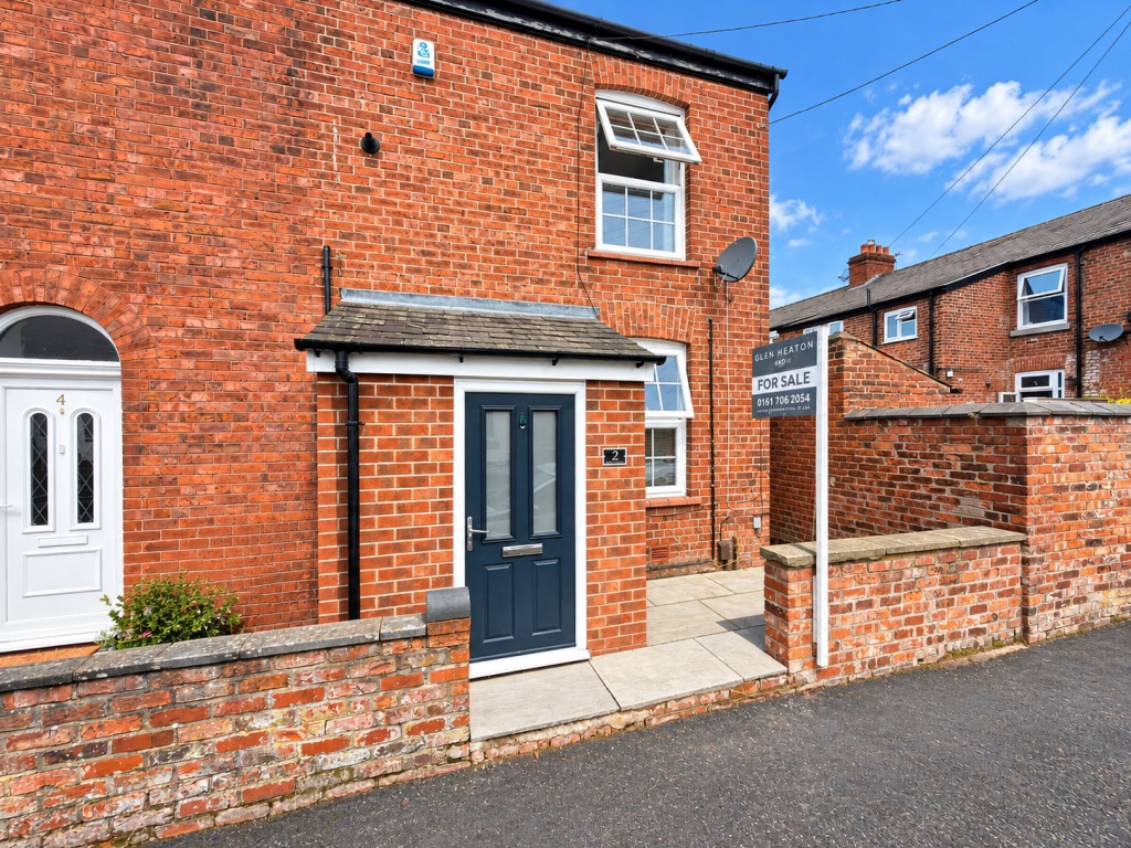 Main image of property: Grove Street, Hazel Grove, Stockport, SK7 4JW
