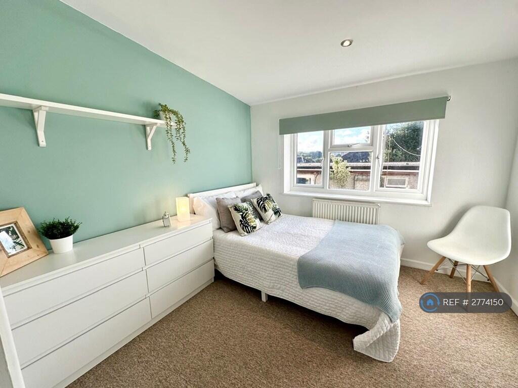 Main image of property: Pendarves Road, Falmouth, TR11