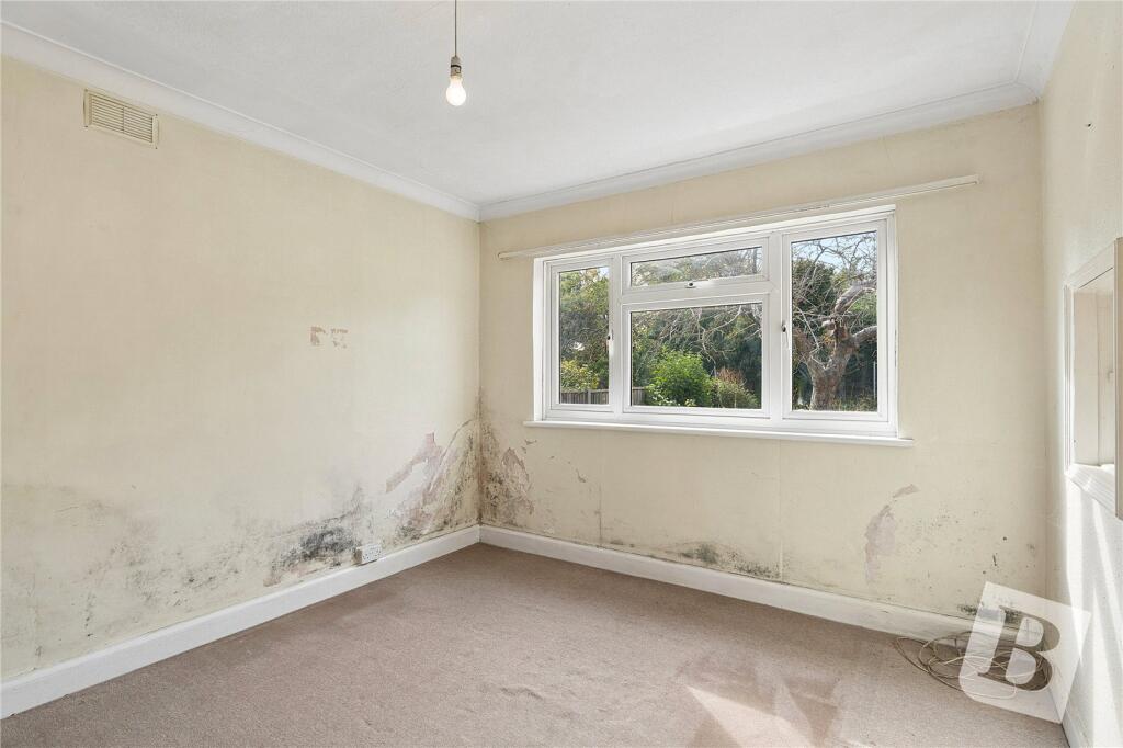 House in London - More