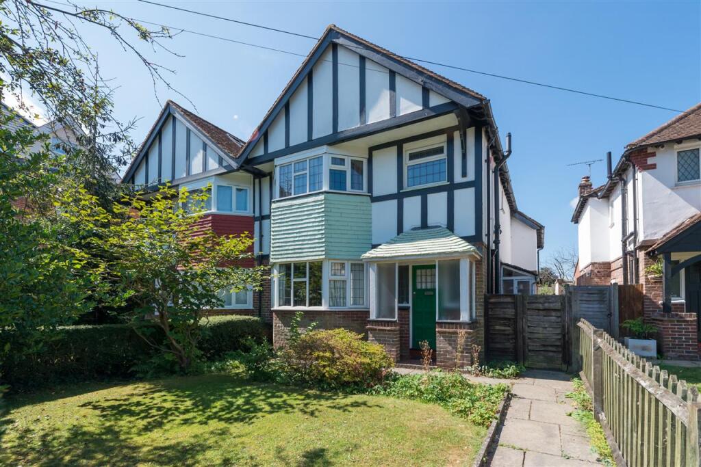 Main image of property: Whitstable Road, Canterbury