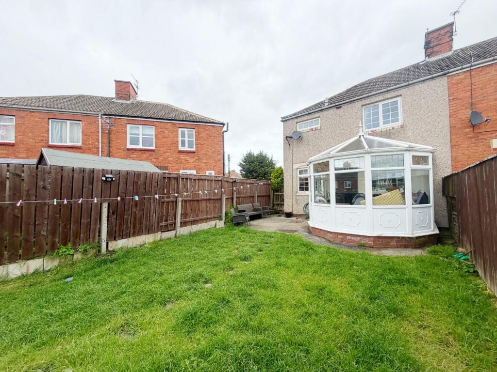 Sycamore Road, Fishburn, Stockton-On-Tees photo 3