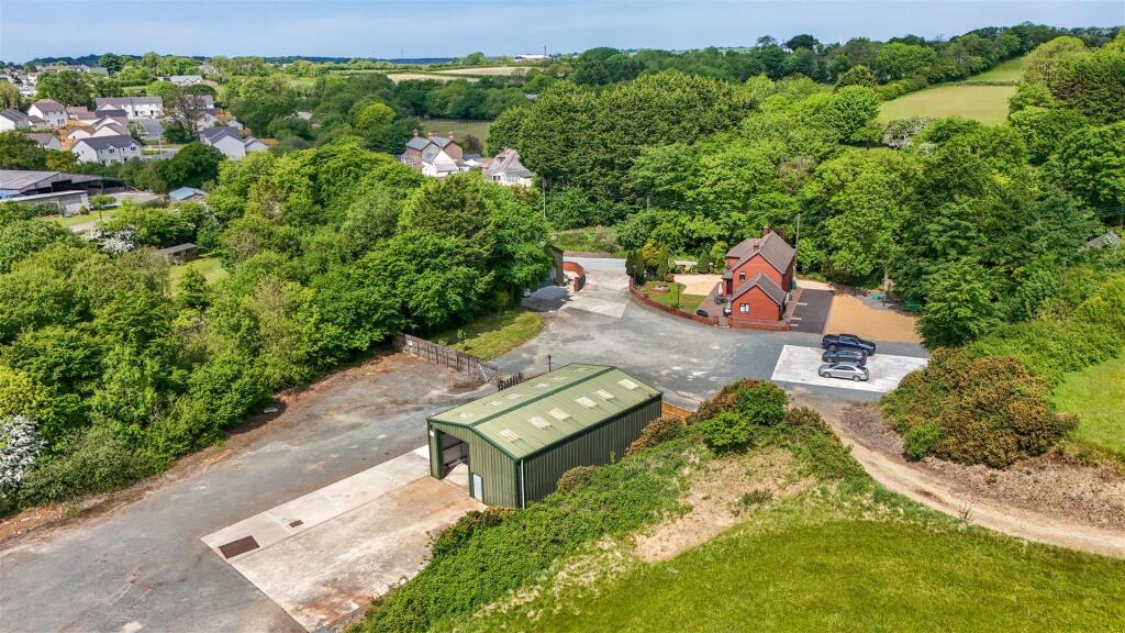 Main image of property: Bradworthy, Holsworthy