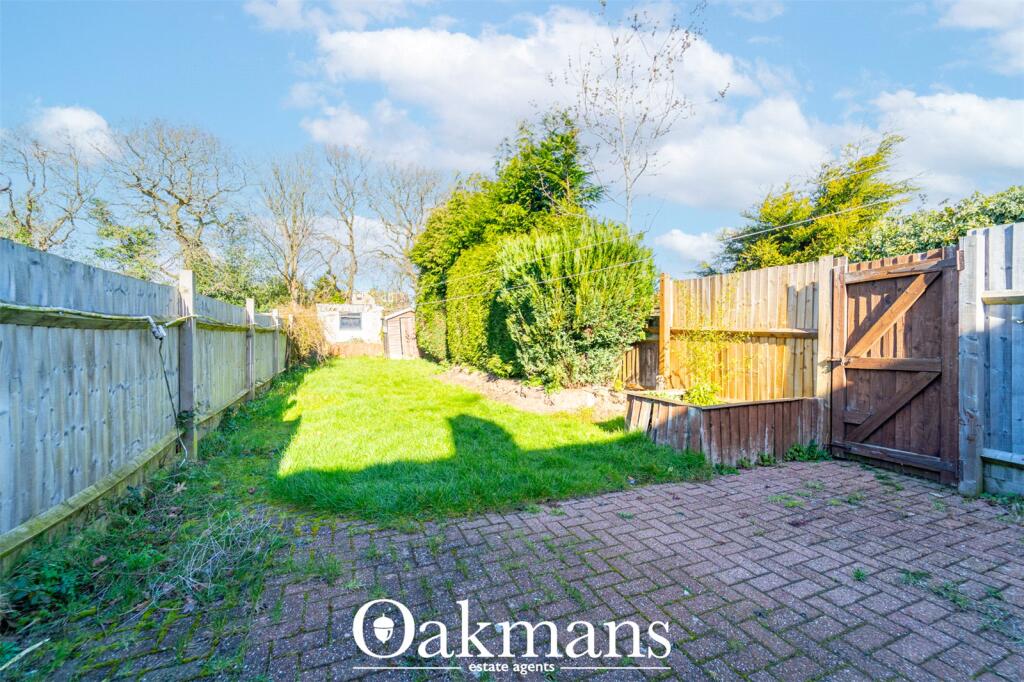 Additional image 14 of Cranmore Boulevard, Shirley, Solihull, West Midlands, B90