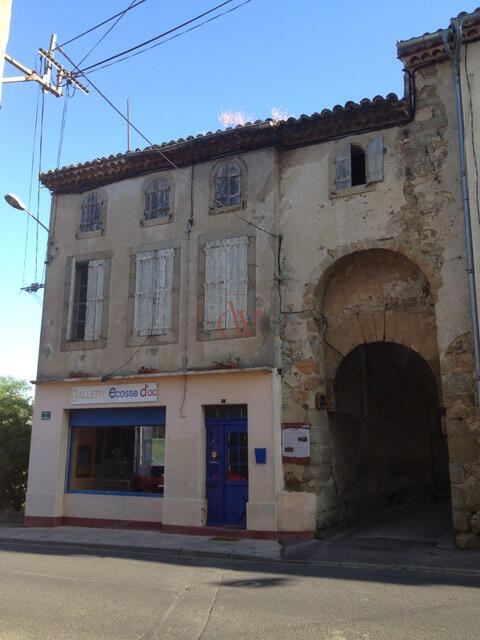 Main image of property: Languedoc-Roussillon, Aude, St-Laurent-de-la-Cabrerisse