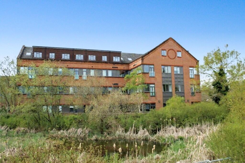 Main image of property: Bartley Way, Hook, Hampshire, RG27