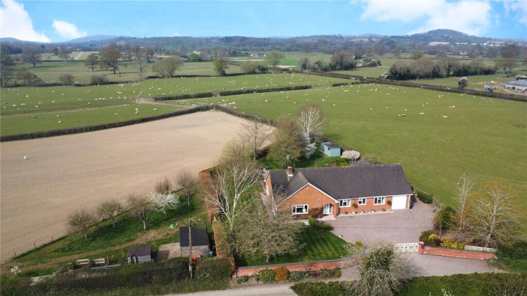 Main image of property: Llandrinio, Llanymynech, Powys, SY22