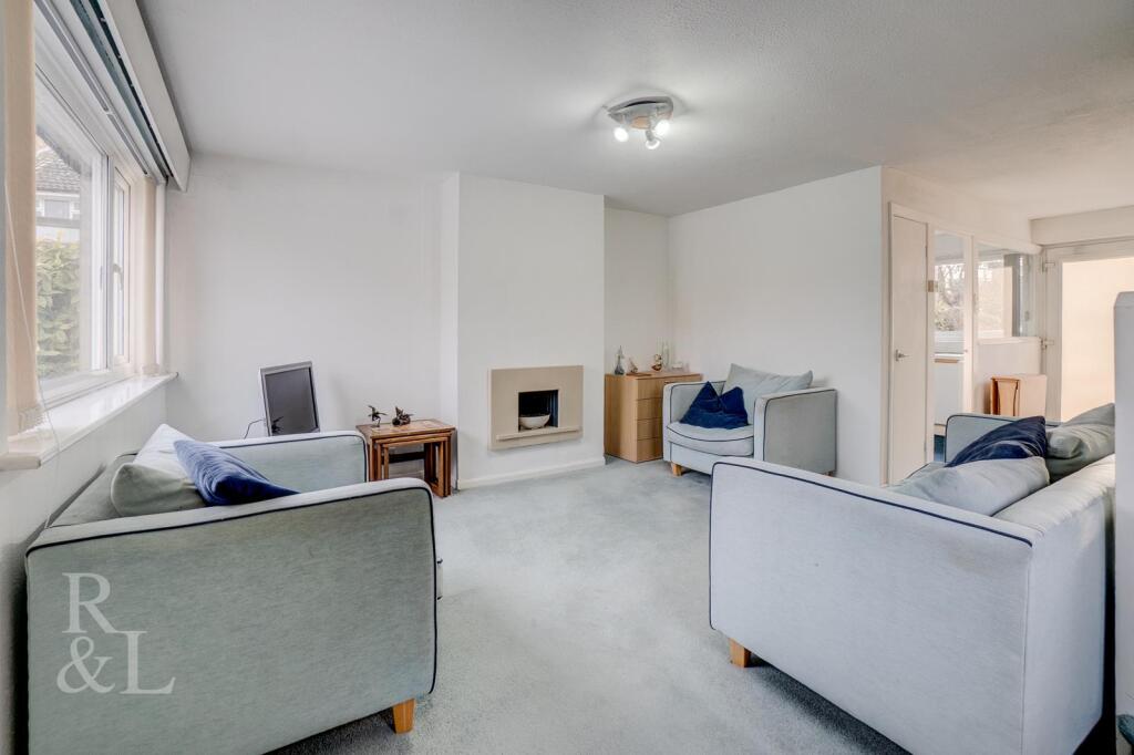 House in Rushcliffe, Keyworth - View 2