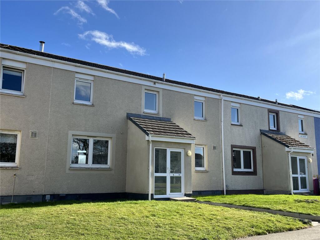Main image of property: Abbey Crescent, Kinloss, Forres, Moray, IV36
