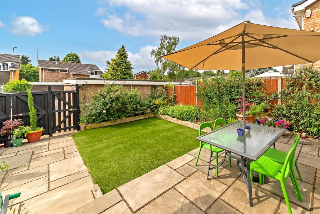 House in St Albans, Fleetville - View 2