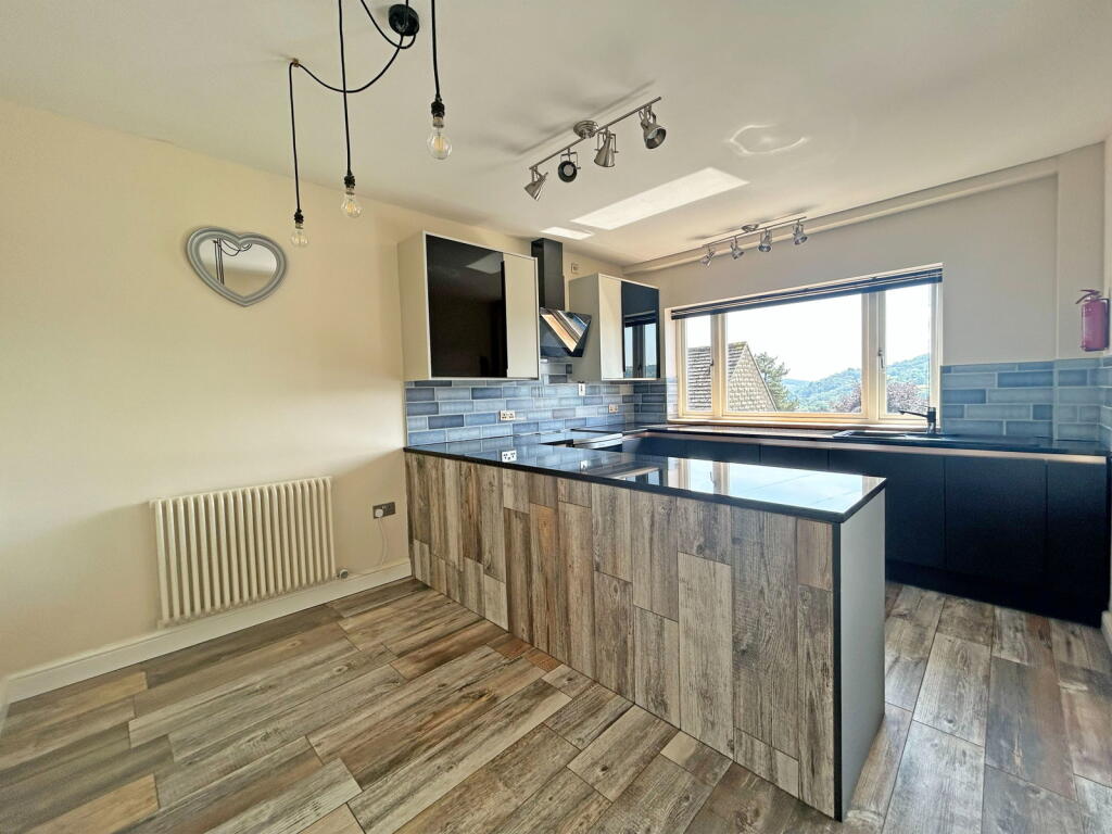 House in Matlock - View 3