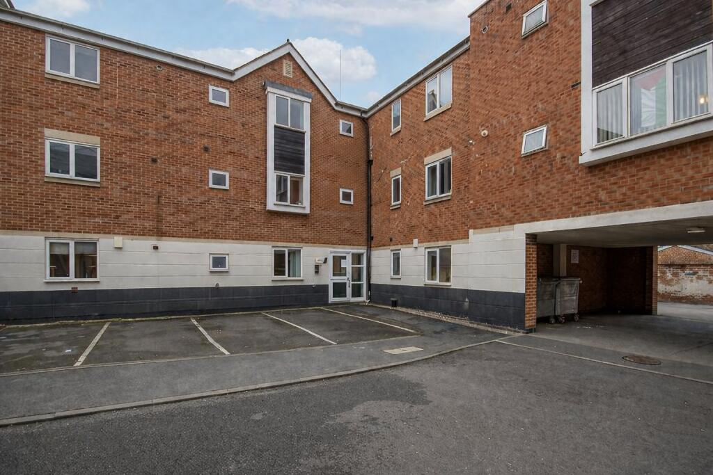 Main image of property: Auriga Court, Chester Green, Derby, DE1