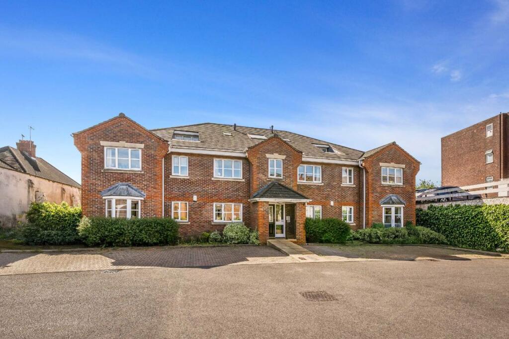 Main image of property: Amelia Close, Acton
