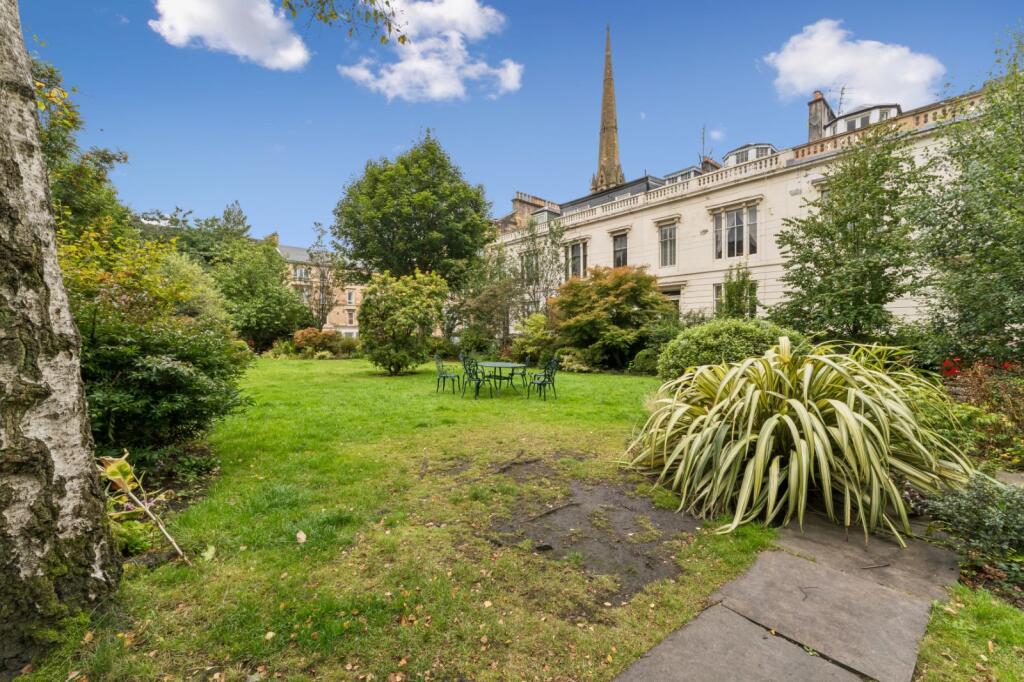 Main image of property: Lansdowne Crescent, Glasgow, Glasgow City, G20