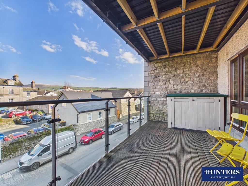 Beezon Road, Kendal, Kendal