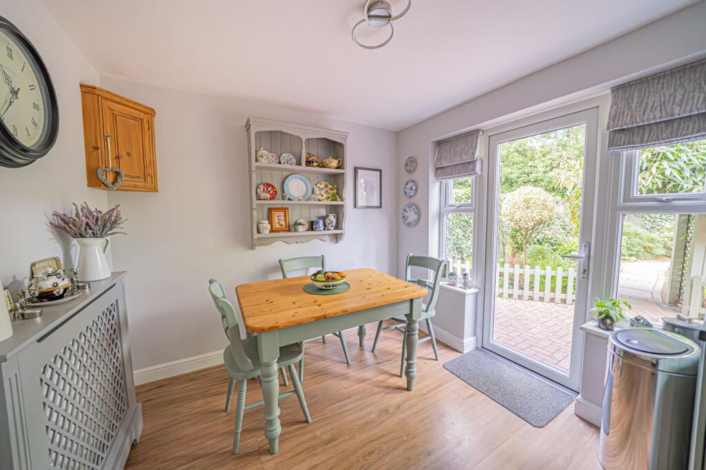 Huntley Drive, Solihull, B91 - View 5