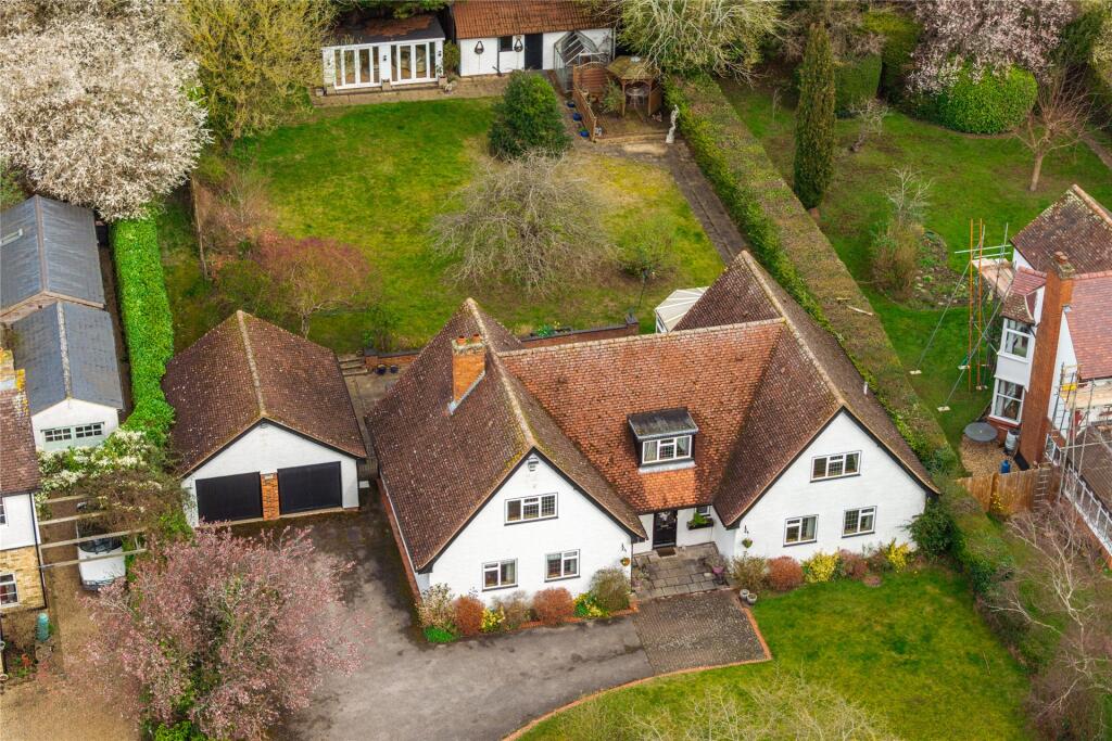 Main image of property: Wilbury Road, Letchworth Garden City, Hertfordshire, SG6